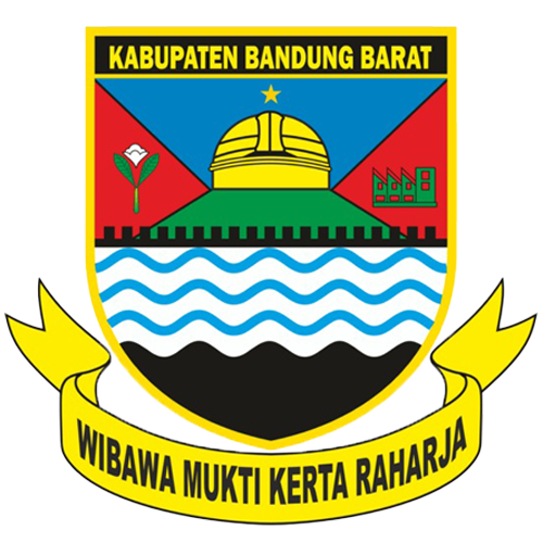 Logo Desa Cikole