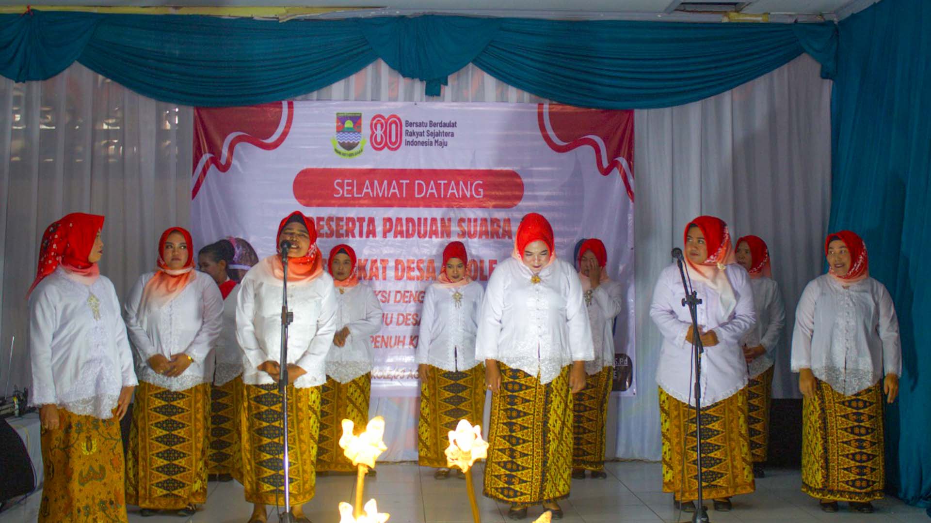 Lomba Paduan Suara